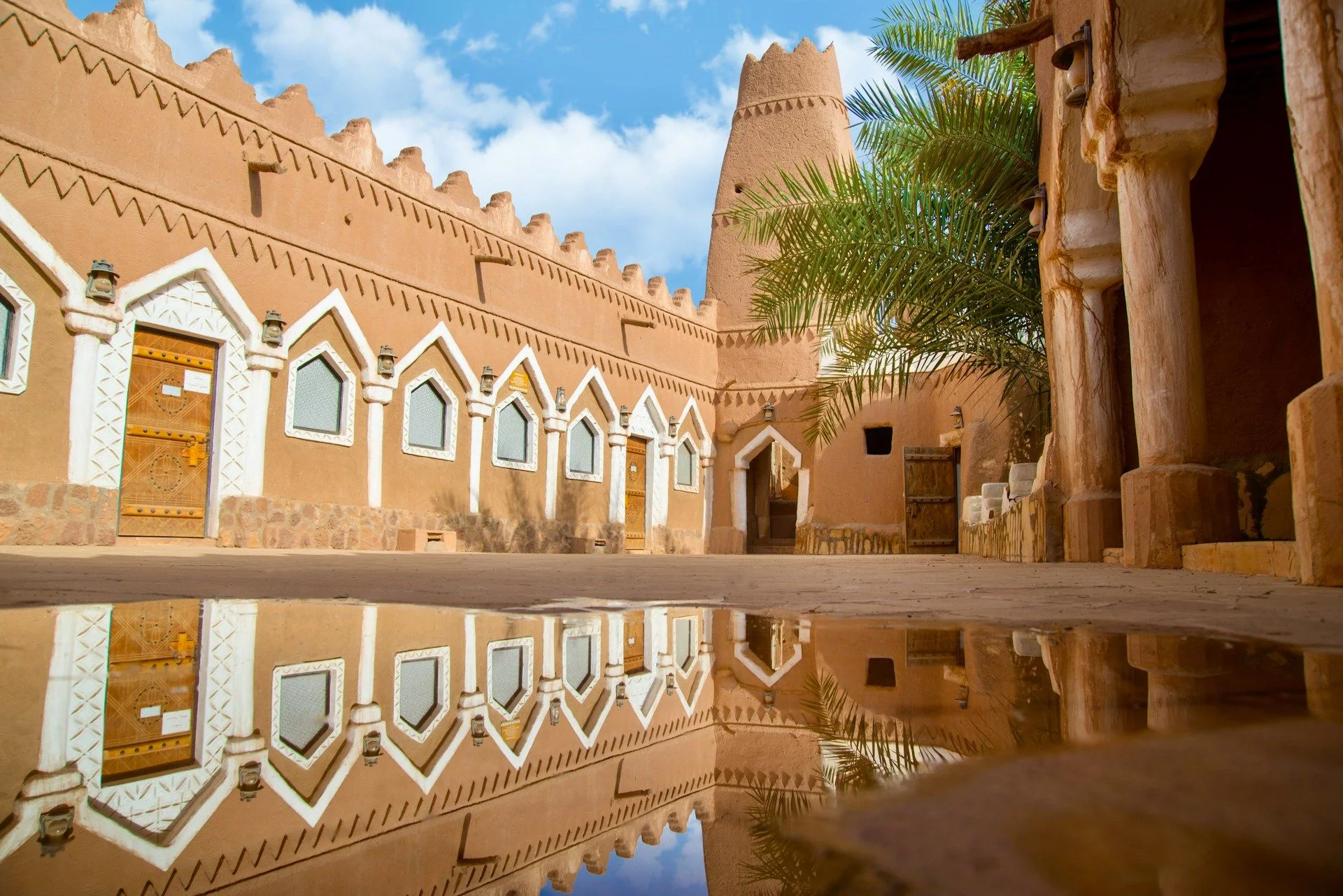 الاستثمار العقاري في المملكة العربية السعودية - صفقات عقارية مربحة | فيلس كلوب الدولية