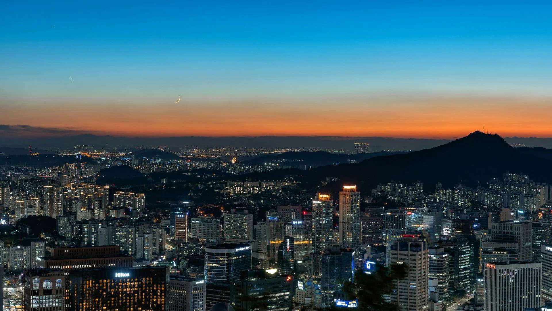 Pre-Owned Real Estate in Seoul – Owner Sales | VelesClub Int.