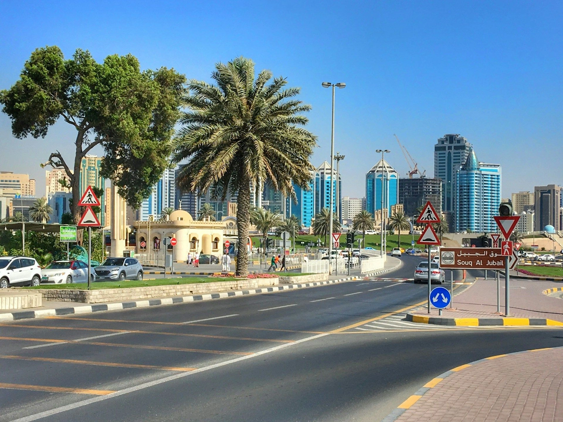 image city Sharjah