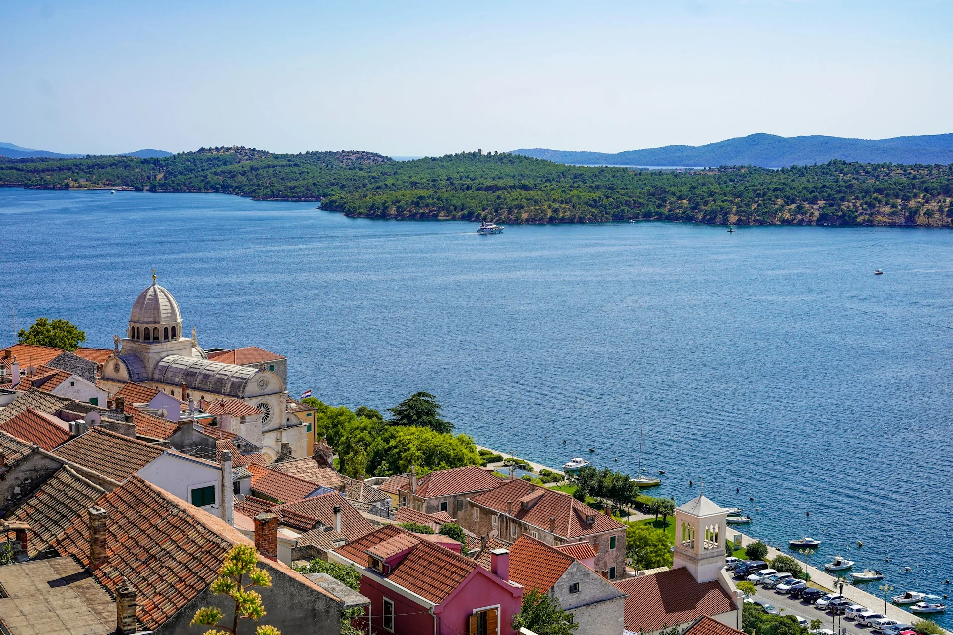 Real Estate In Sibenik — Owner-Listed Properties | VelesClub Int.
