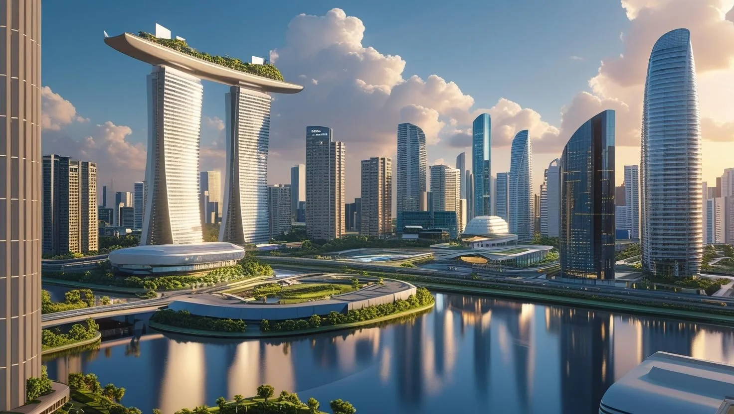 Singapore Real Estate 2025: Foreign Ownership Rules, Buying Restrictions & Investment Areas