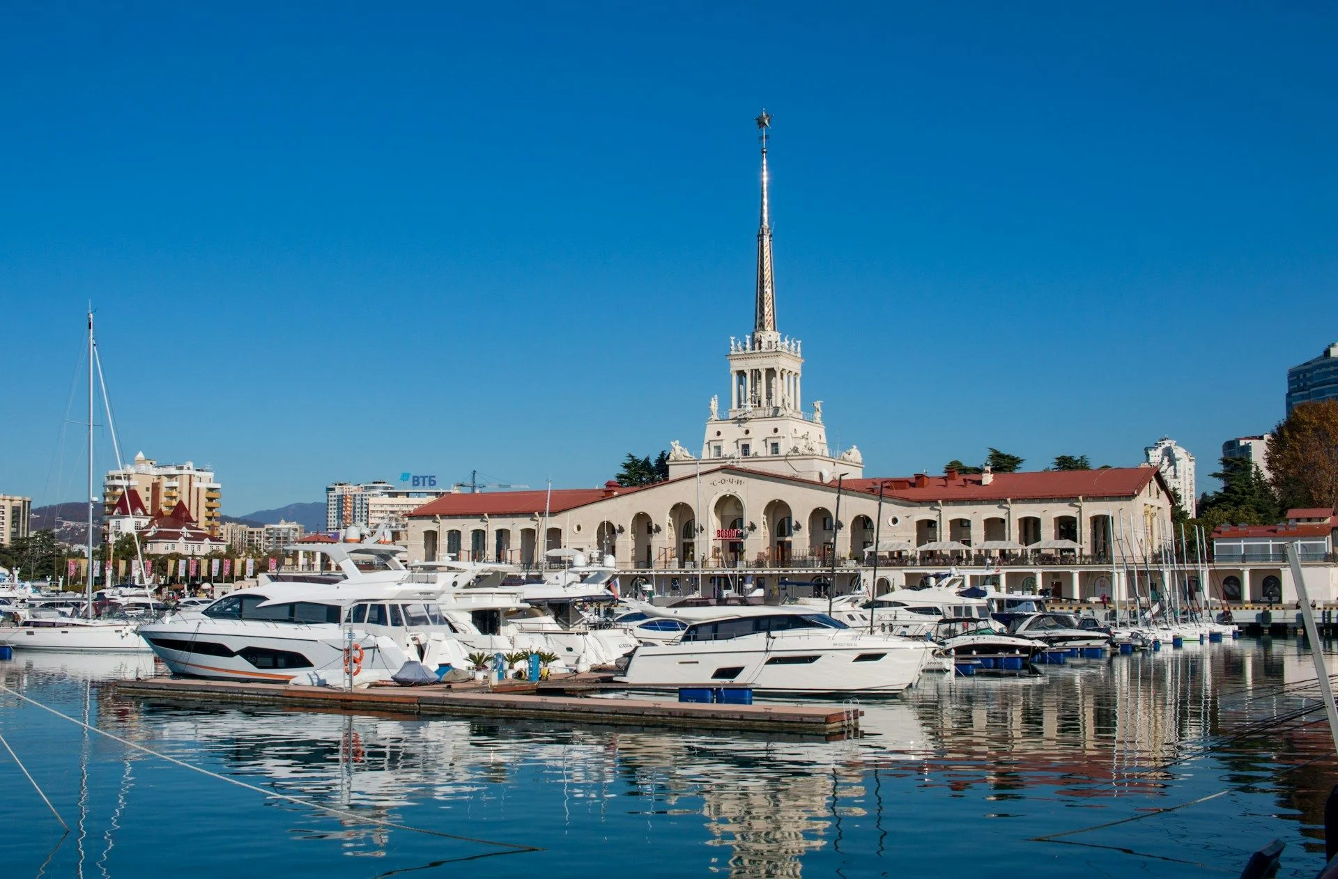 Localización integral de sitios web y software en Sochi | VelesClub Int.
