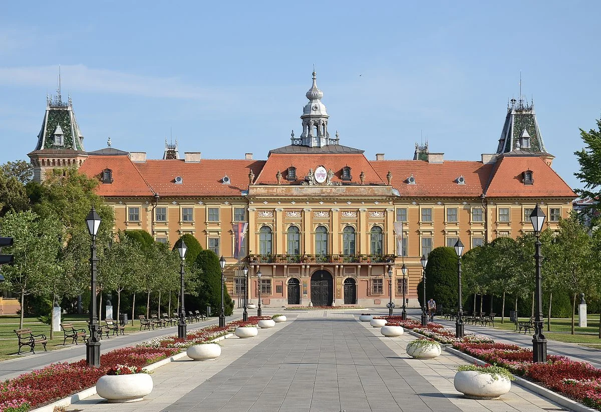 Sombor Real Estate Portfolio – Foreign Investor Gateway | VelesClub Int.