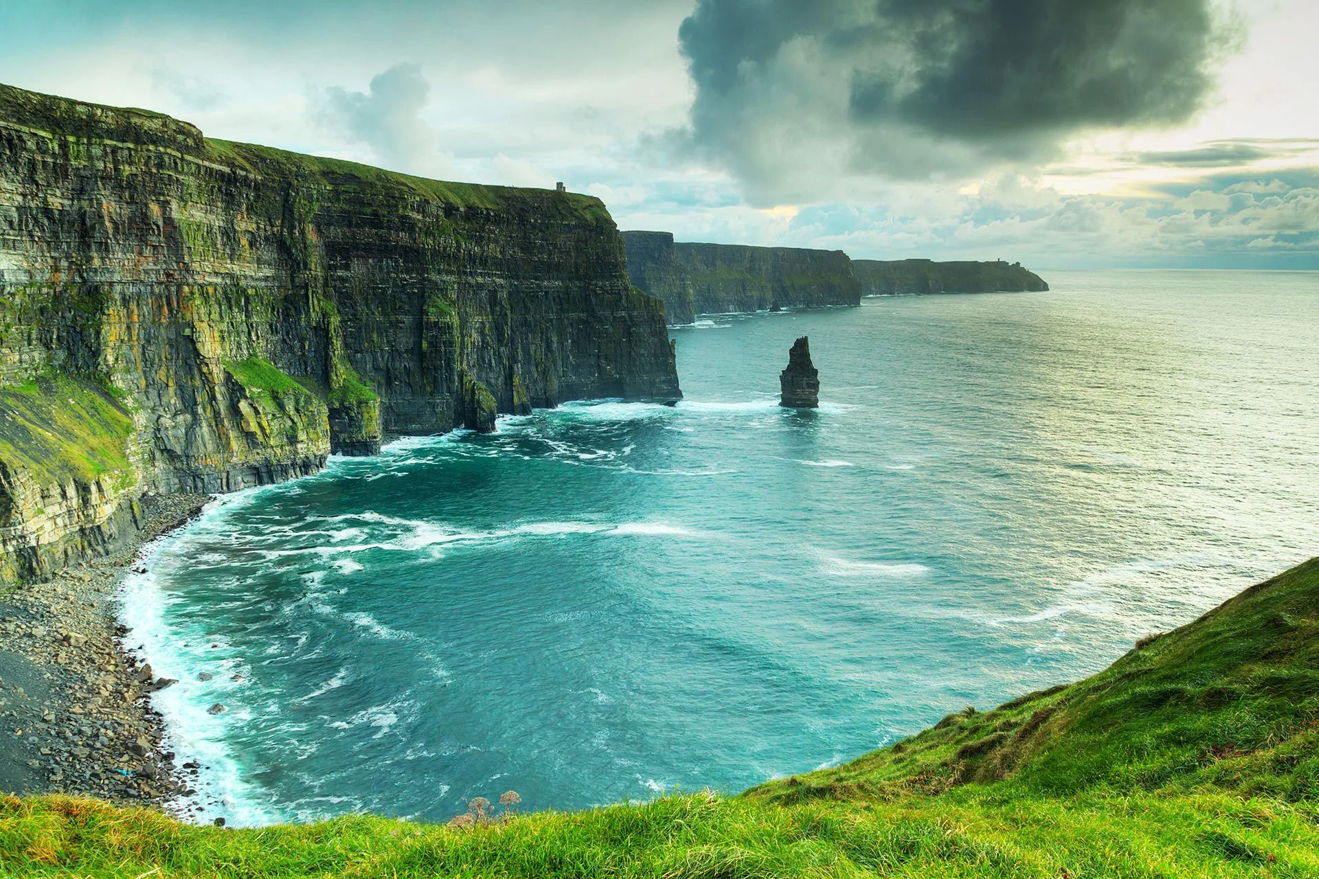 İrlanda'nın Swords şehrinde gayrimenkul satın alın | VelesClub Int.