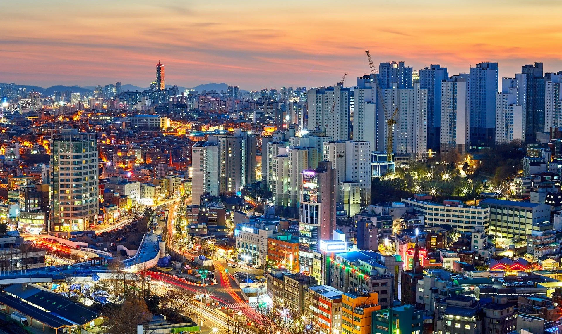 Explore Secondary Real Estate in South Korea – Verified Pre-Owned Properties | VelesClub Int.