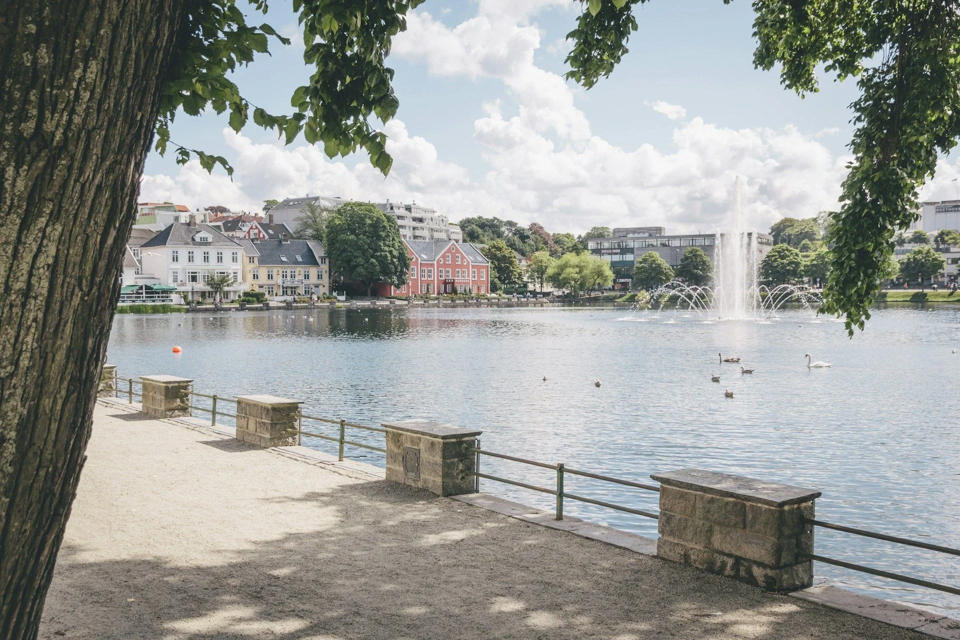 Stavanger Secondary Real Estate Showcase – Curated Pre-Owned Properties | VelesClub Int.