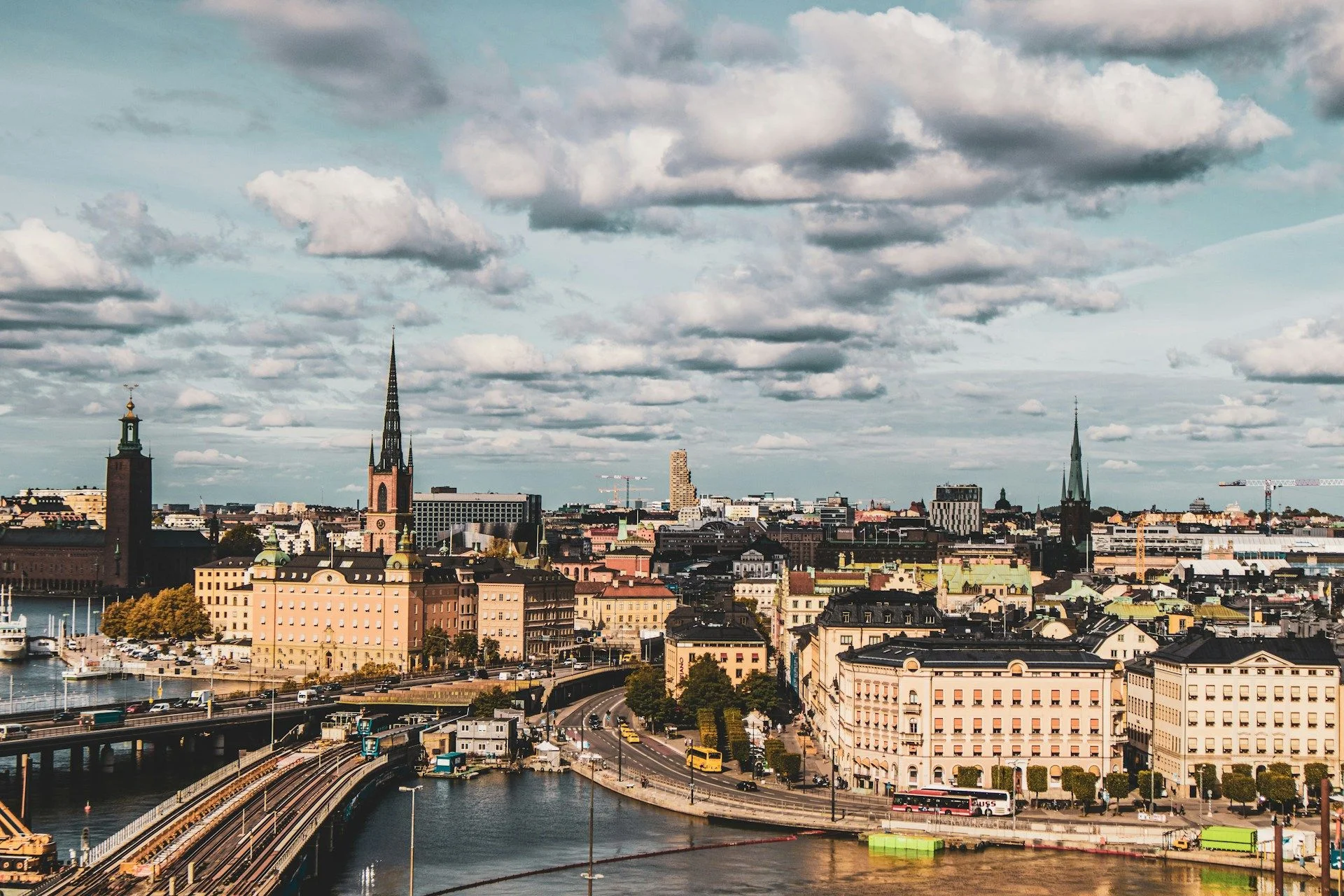 Invest in Stockholm Real Estate – Top Investment Properties | VelesClub Int.