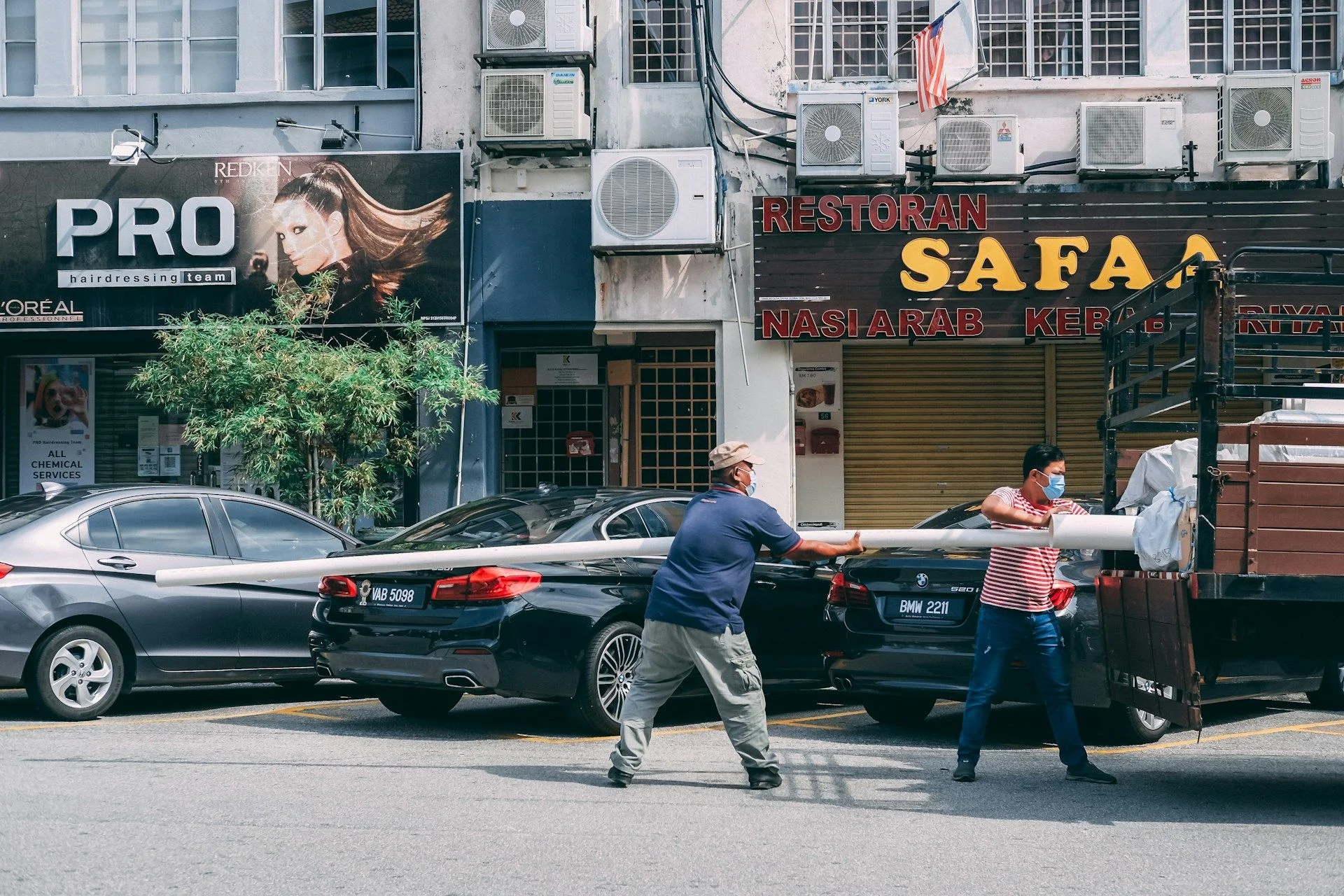 Verborgene Schätze in Subang Jaya – Reisen abseits der bekannten Pfade | VelesClub Int.