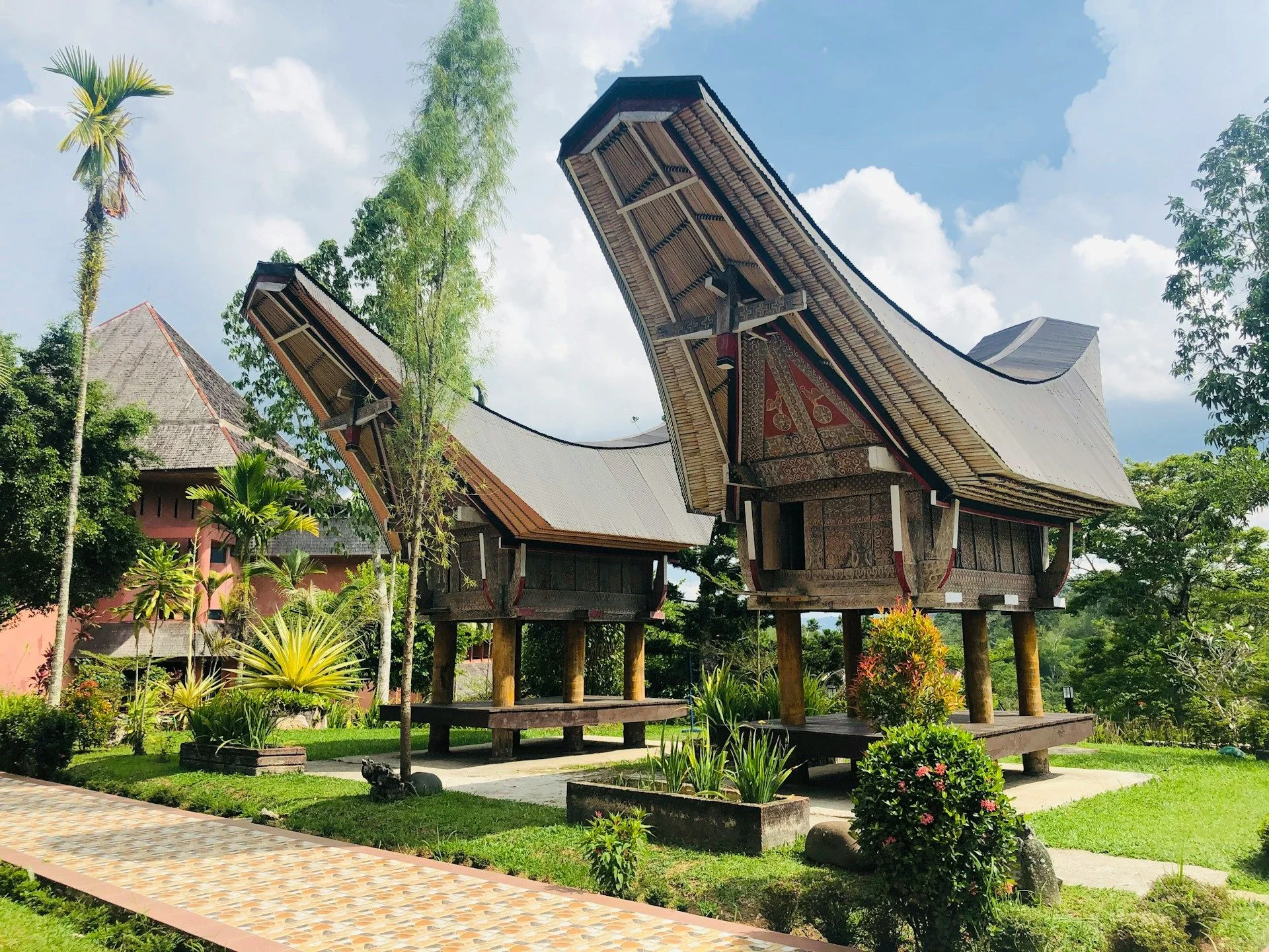 Fornitori di pacchetti vacanza per famiglie in Sulawesi – Divertimento per tutta la famiglia | VelesClub Int.