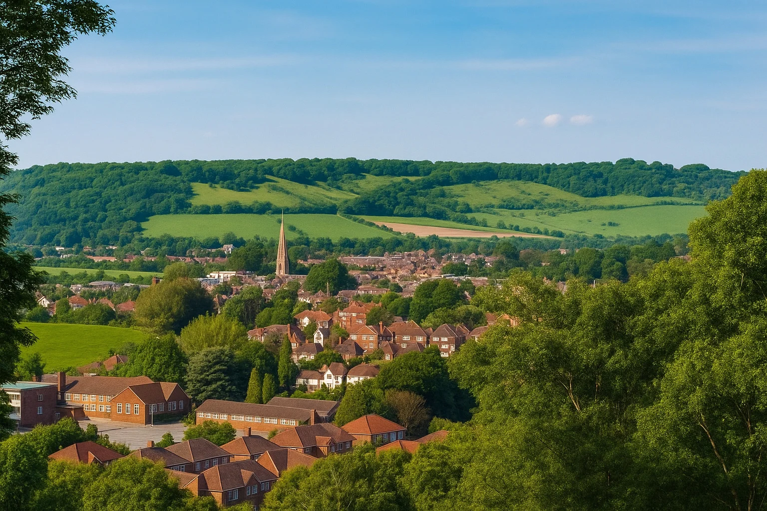 Listados de propiedades en Surrey — viviendas anunciadas por propietarios | VelesClub Int.