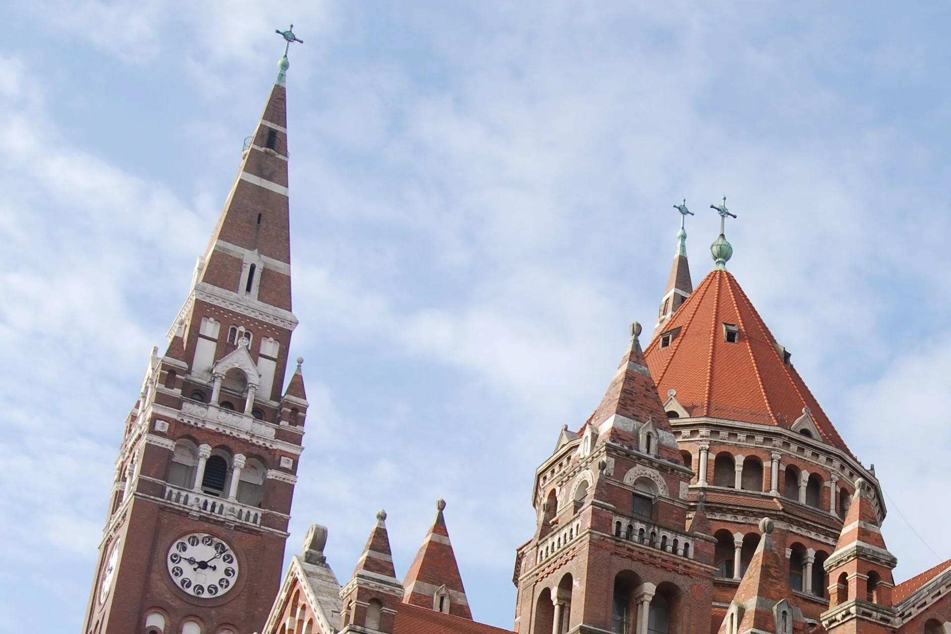 Cartera de bienes raíces de Szeged - Puerta de entrada para inversionistas extranjeros | VelesClub Int.