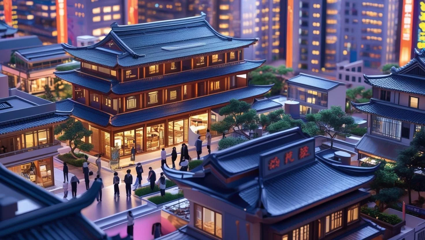 Taiwan Real Estate 2025: Foreign Ownership, Market Trends & Top Cities
