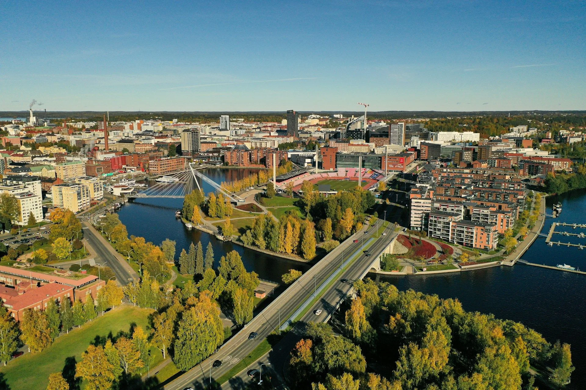 Cross-Border Payment Solutions in Tampere — end-to-end coordination | VelesClub Int