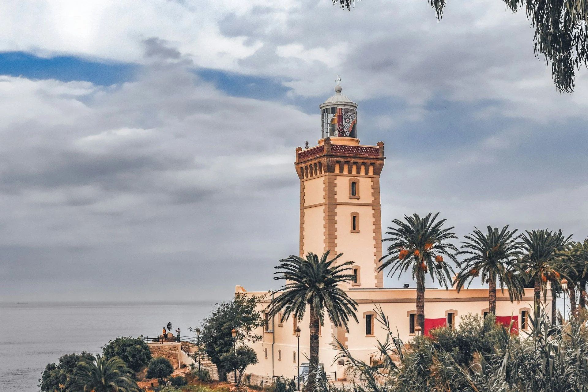 Real estate in Tangier - Diversify Portfolio | VelesClub Int.