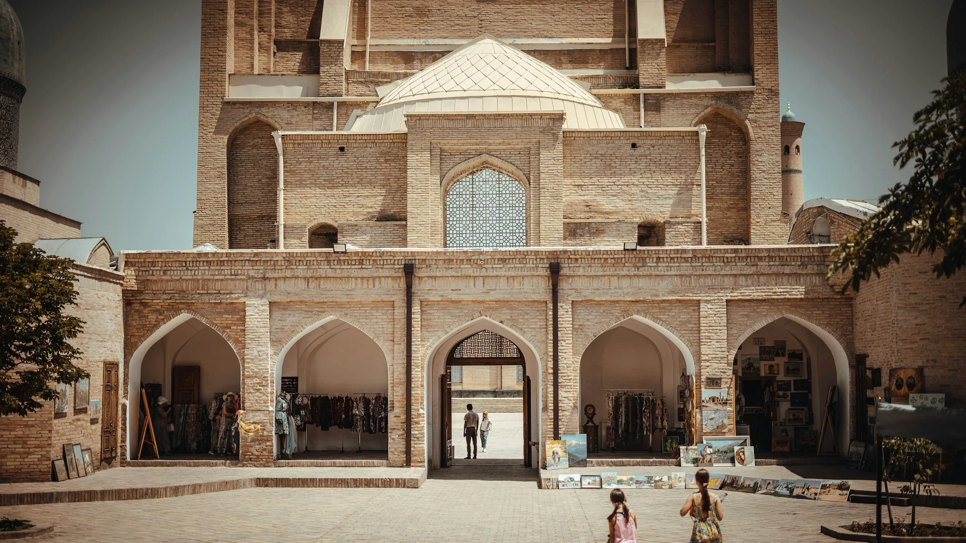 Residential property in Tashkent - Secondary listings | VelesClub Int.