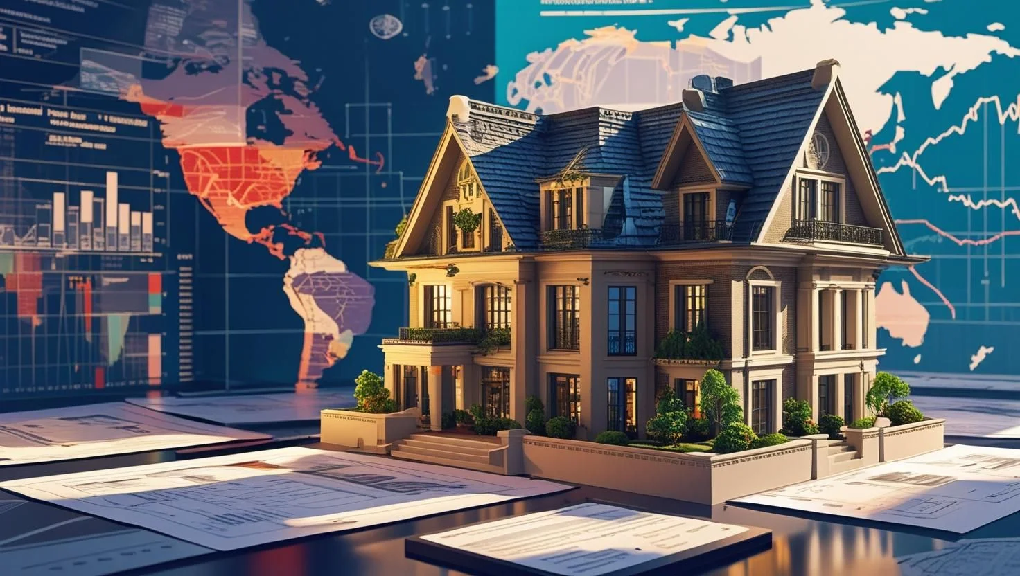 Taxation on Foreign Real Estate Investments: What You Need to Know