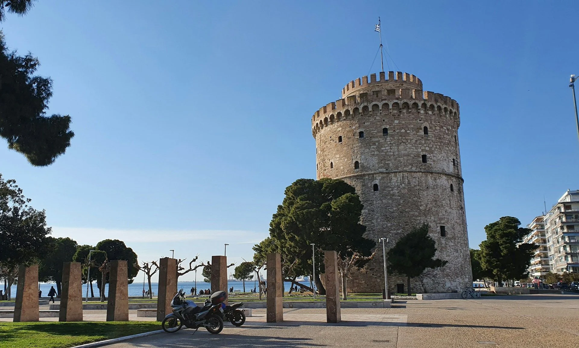 Buy Secondary Real Estate in Thessaloniki – Expert-Selected Listings | VelesClub Int.