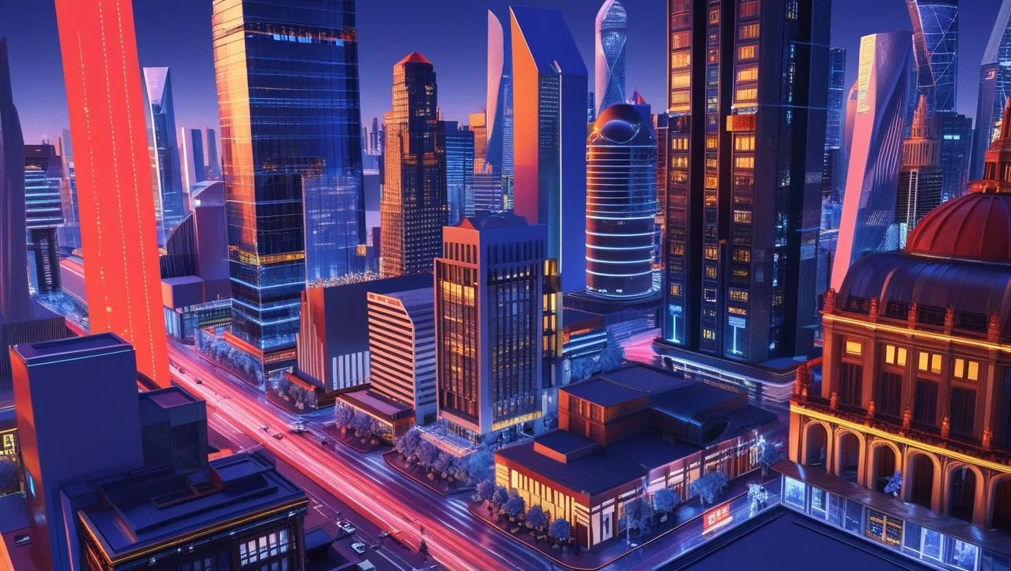 Top Global Cities for High Rental Yield in 2024: Where Smart Investors Are Buying