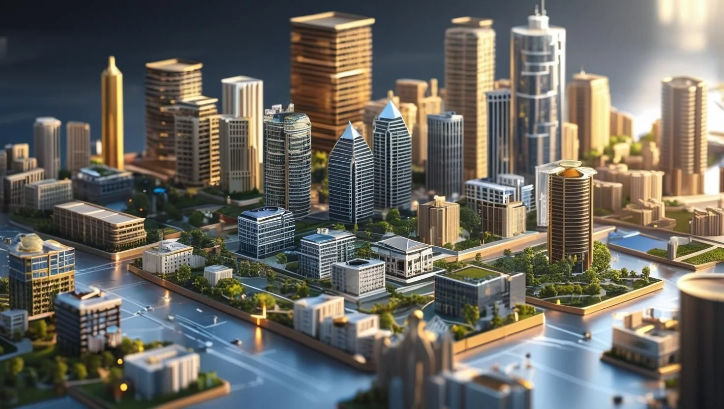 Immobilier en Türkiye 2025 : Perspectives du marché, Lois et Guide de l'acheteur
