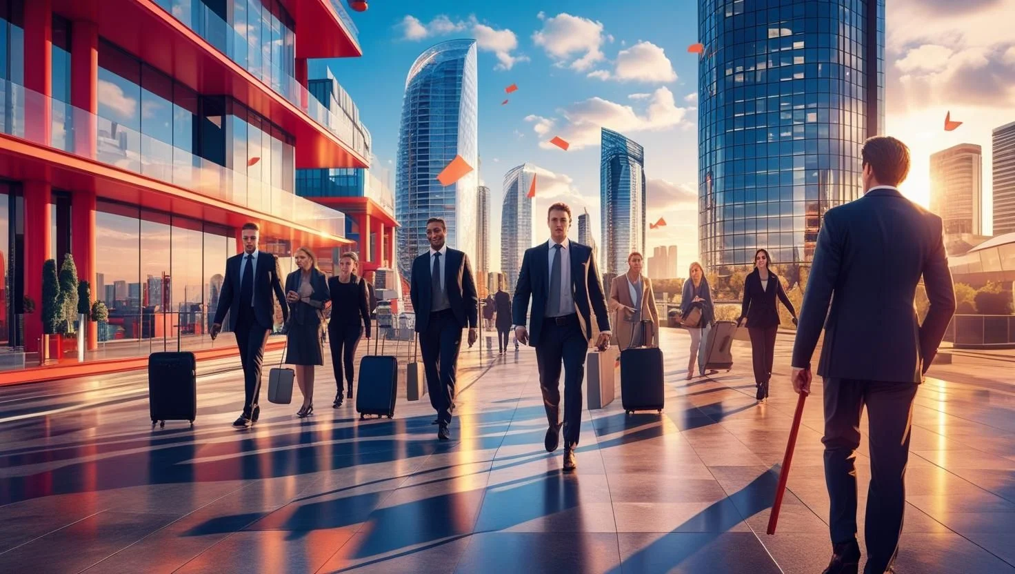 UK Real Estate 2025: Foreign Ownership, Market Trends & Investment Laws