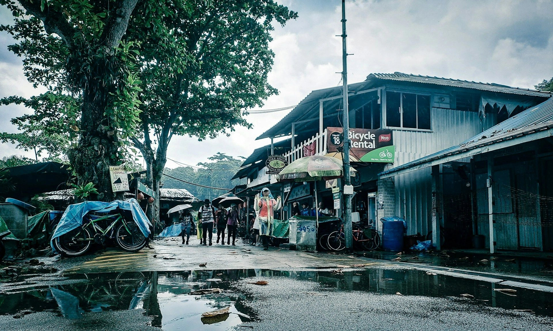 image city جزيرة أوبين