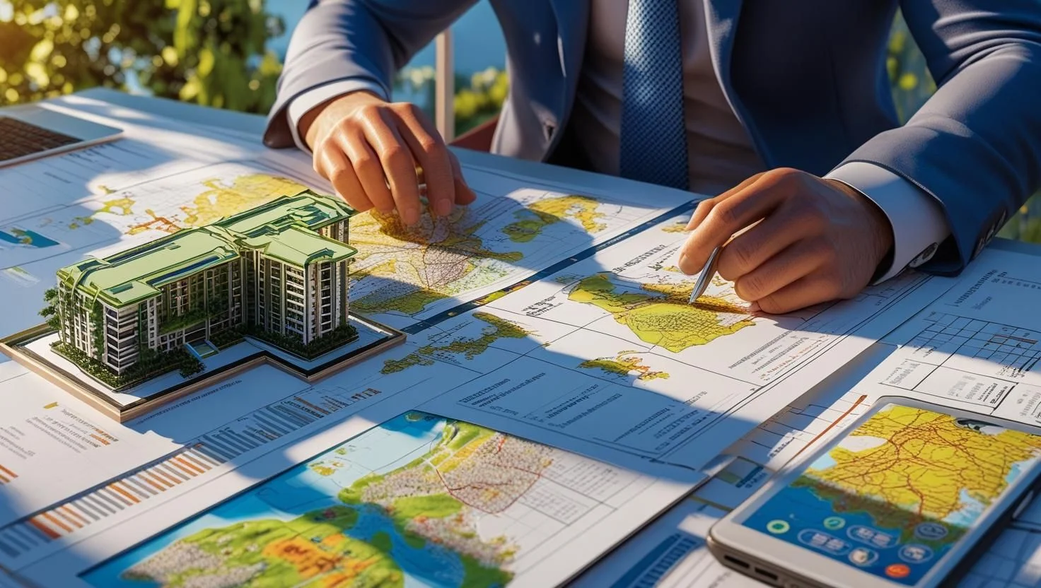 Understanding Leasehold vs Freehold Property Abroad: What Every Global Buyer Needs to Know
