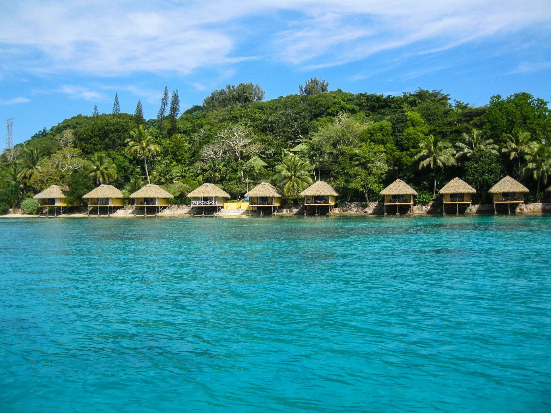 Dual Citizenship by Investment in Vanuatu – Passport Solutions | VelesClub Int.