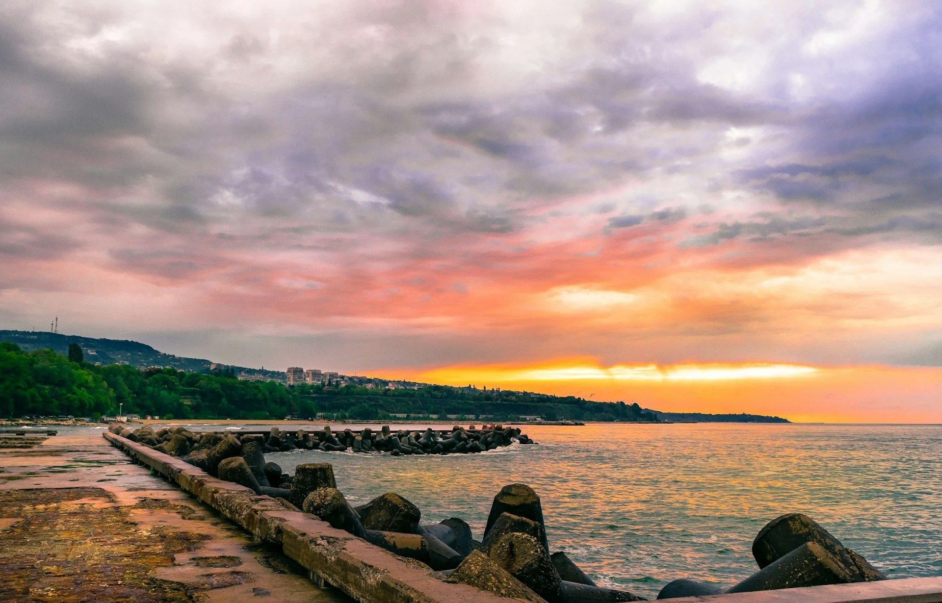 Buy Secondary Real Estate in Varna – Expert-Selected Listings | VelesClub Int.