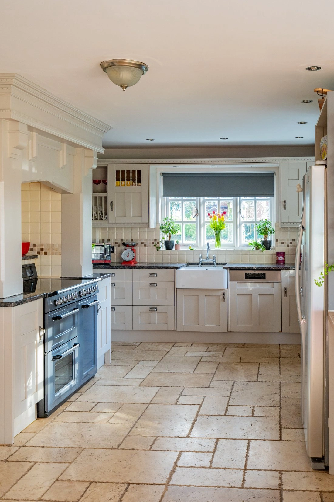 翻新 8+1 卧乡间别墅,威尔士斯旺西