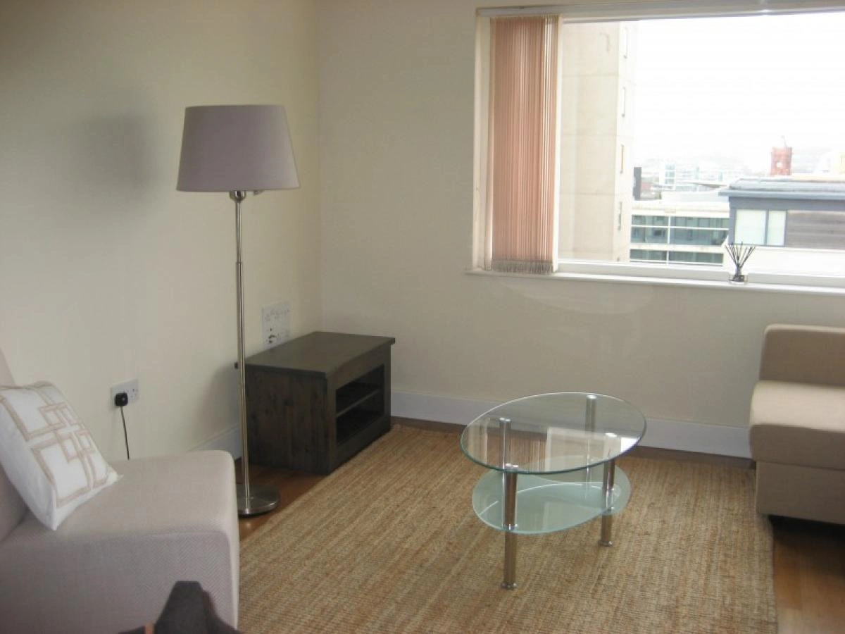 شقة مريحة بمساحة 60 m² في كارديف، ويلز