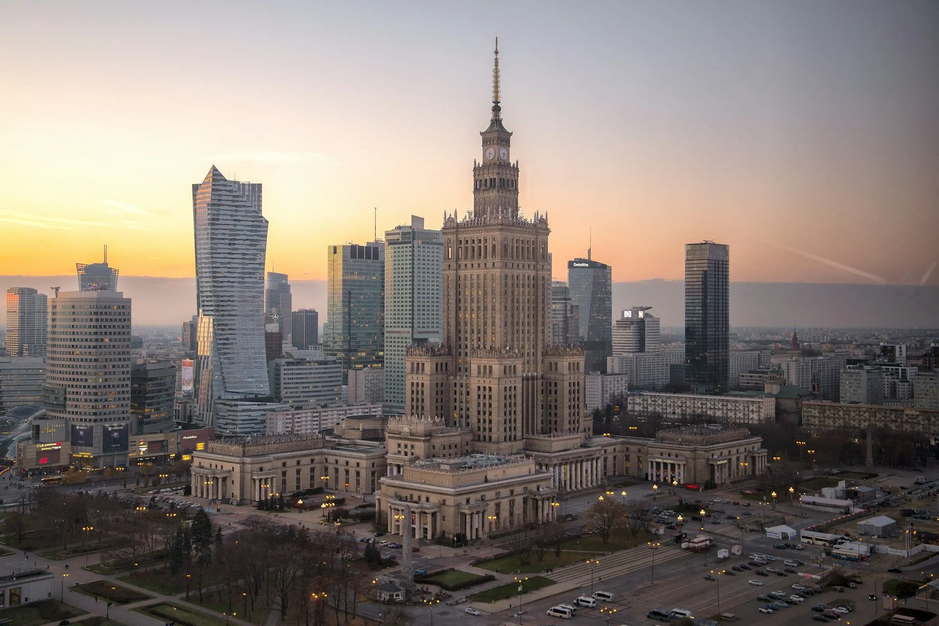 Professional Psychotherapy Services in Warsaw, Poland | VelesClub Int.
