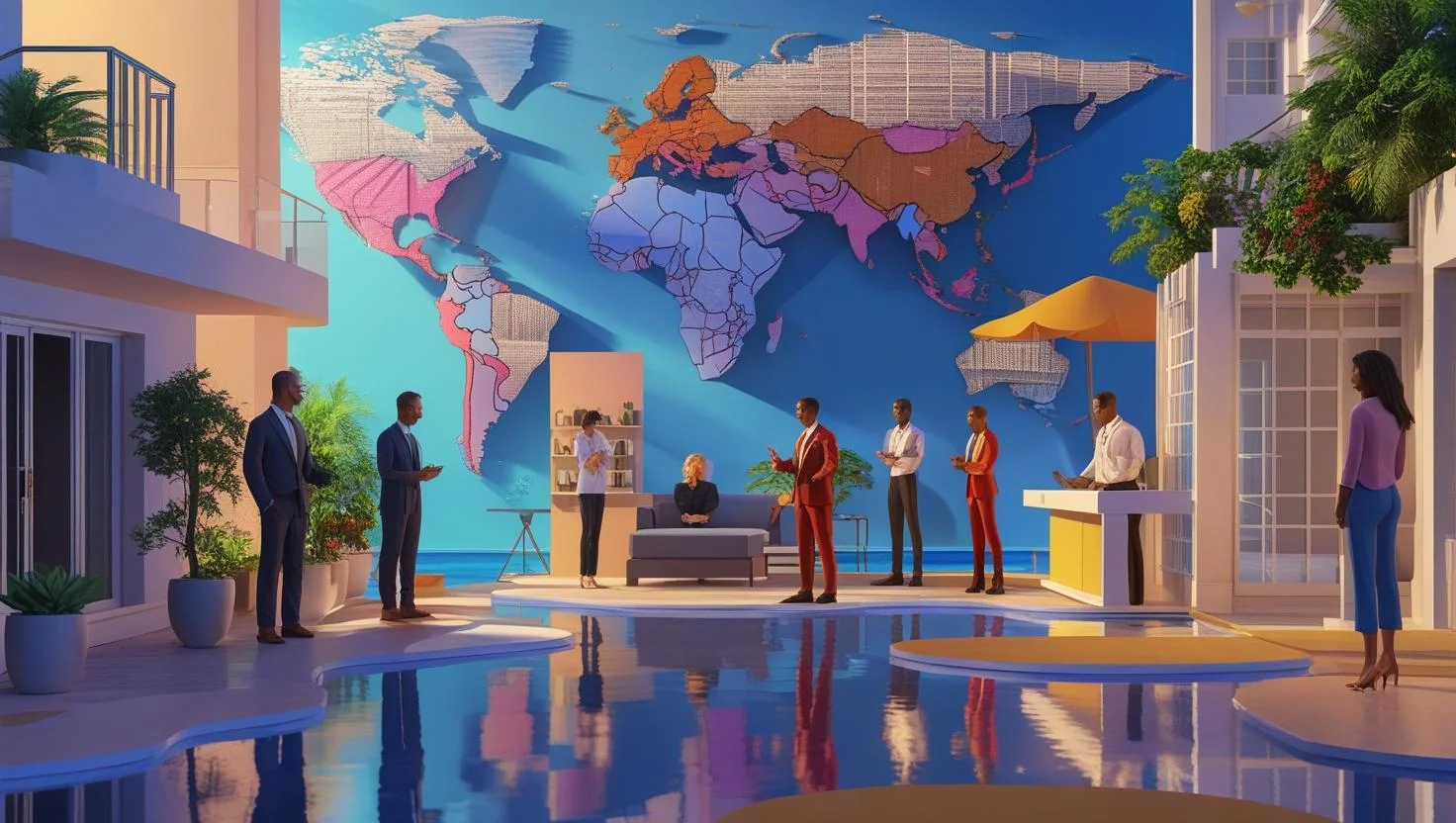 Why International Property Buyers Need More Than Just Listings in 2025
