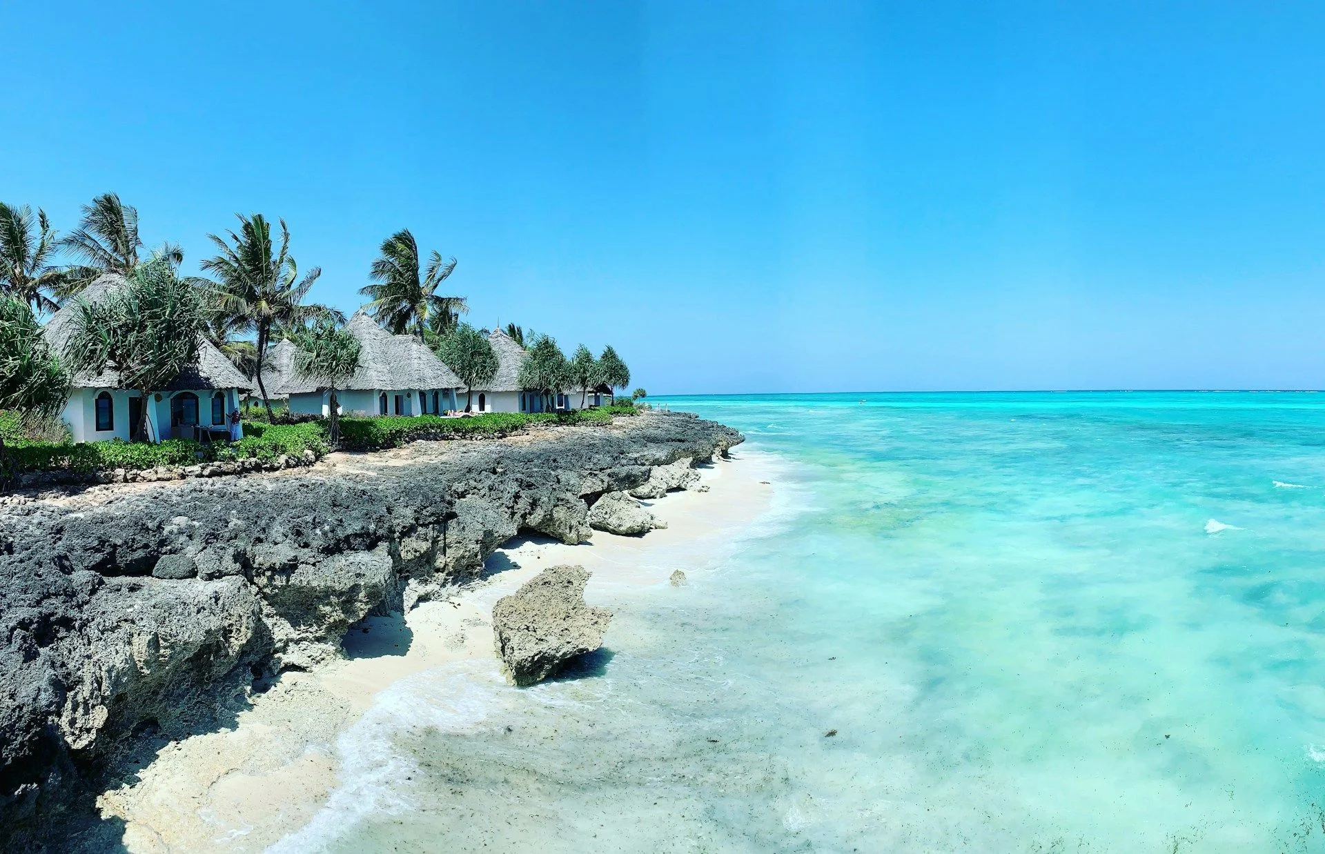 Zanzibar Investment Properties – Portfolio Diversification | VelesClub Int.