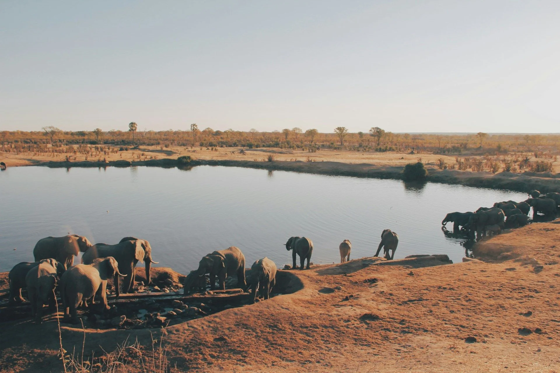 Buy real estate in Zimbabwe: best locations | VelesClud Int.