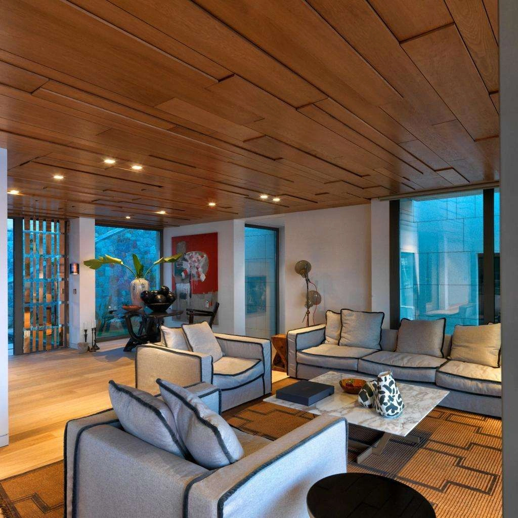 فيلا فاخرة بمساحة 680 م2 في منتجع بودروم