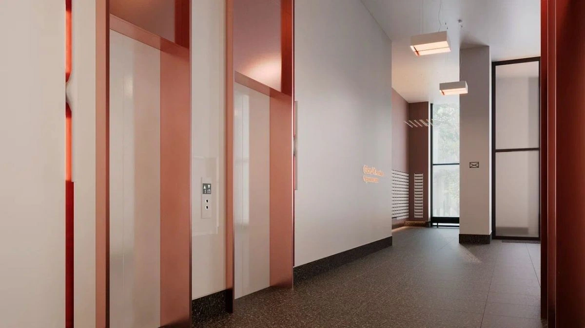 Multi-format project in the historical center of Nizhny Novgorod