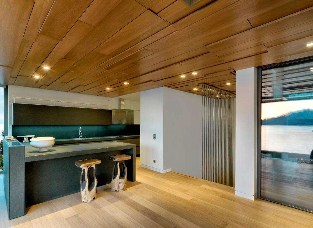 فيلا فاخرة بمساحة 680 م2 في منتجع بودروم