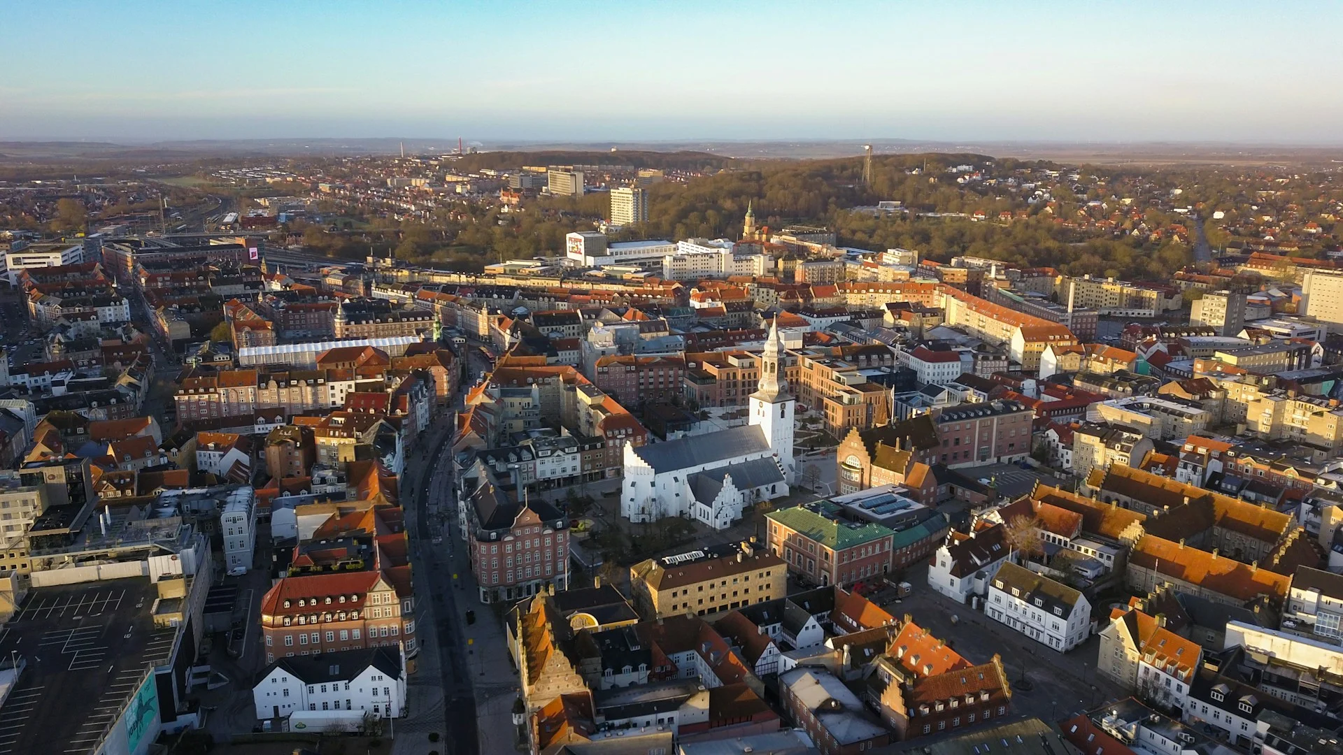 New Real Estate Listings In Aalborg — Owner Homes | VelesClub Int.