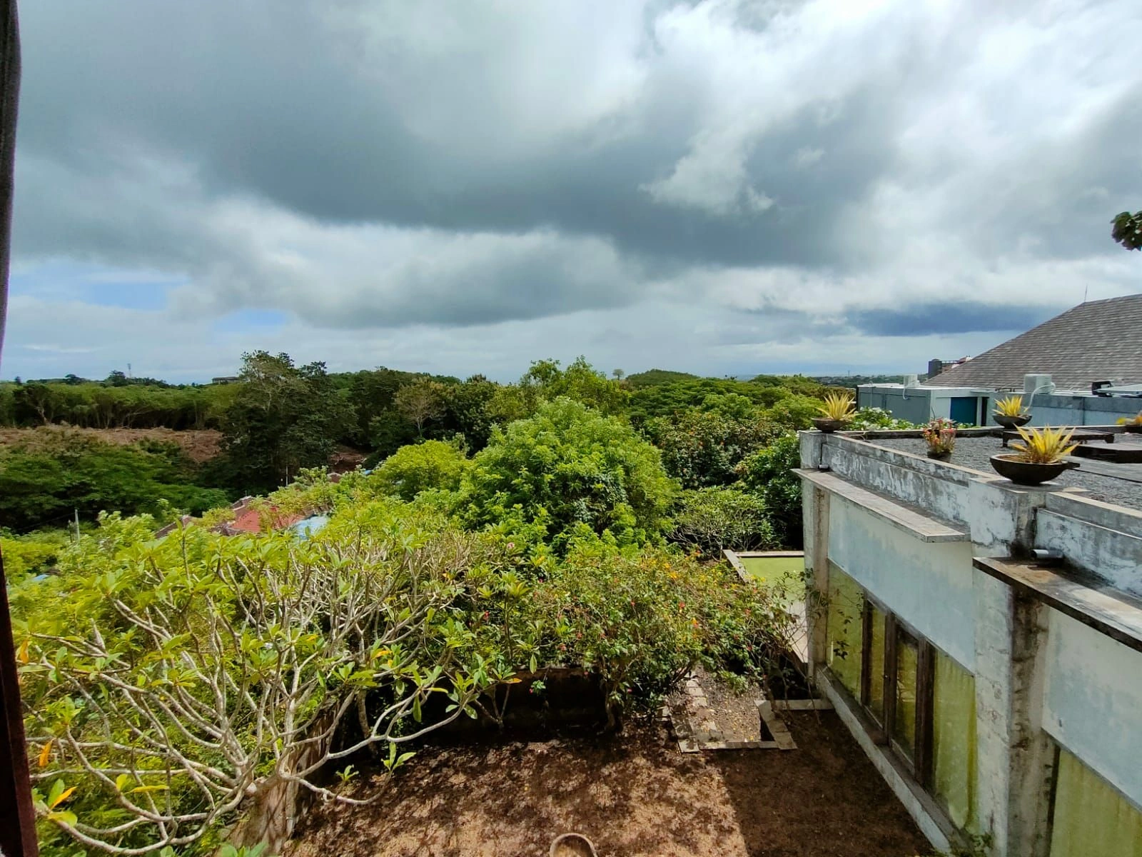 Gemütliche Villa in Nusa Dua mit einer Fläche von 300 m2