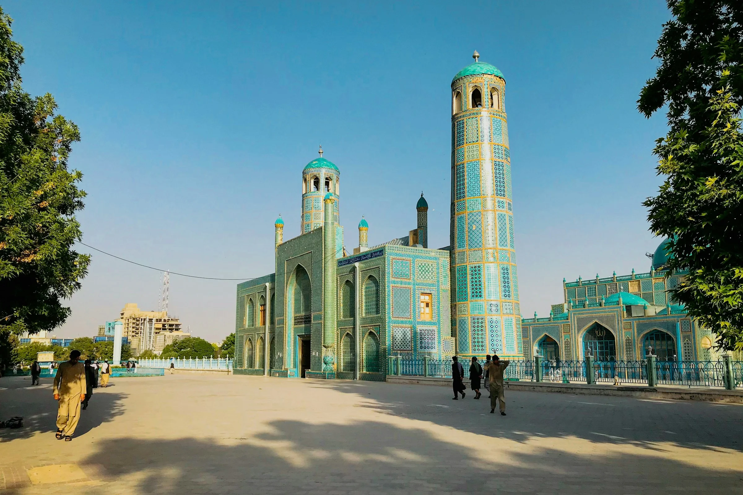 Direct Owner Property Sale In Afghanistan — FSBO Listings | VelesClub Int.
