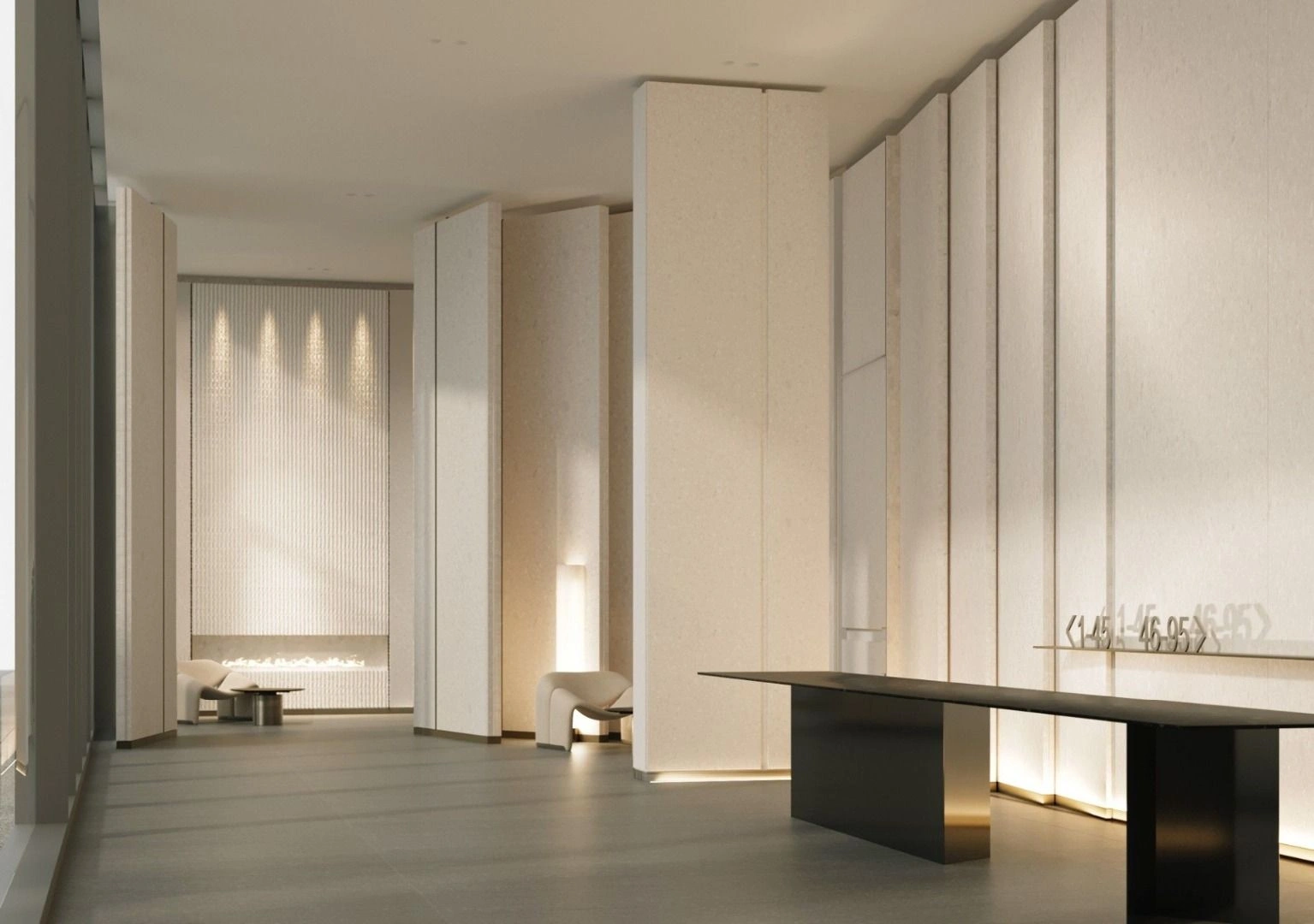 莫斯科库图佐夫大街的多功能综合体