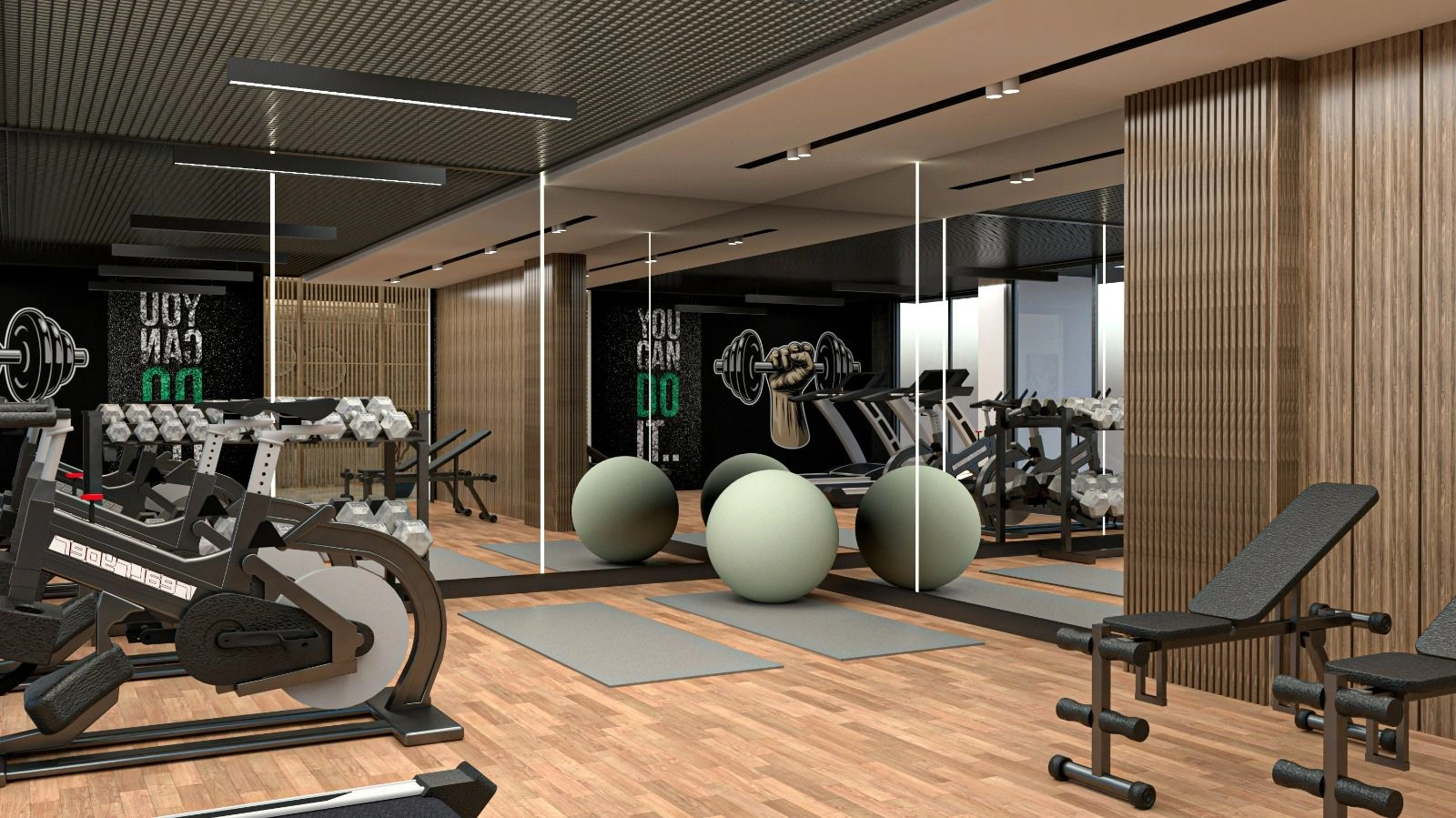 Luxury residential complex in Alanya Avsallar