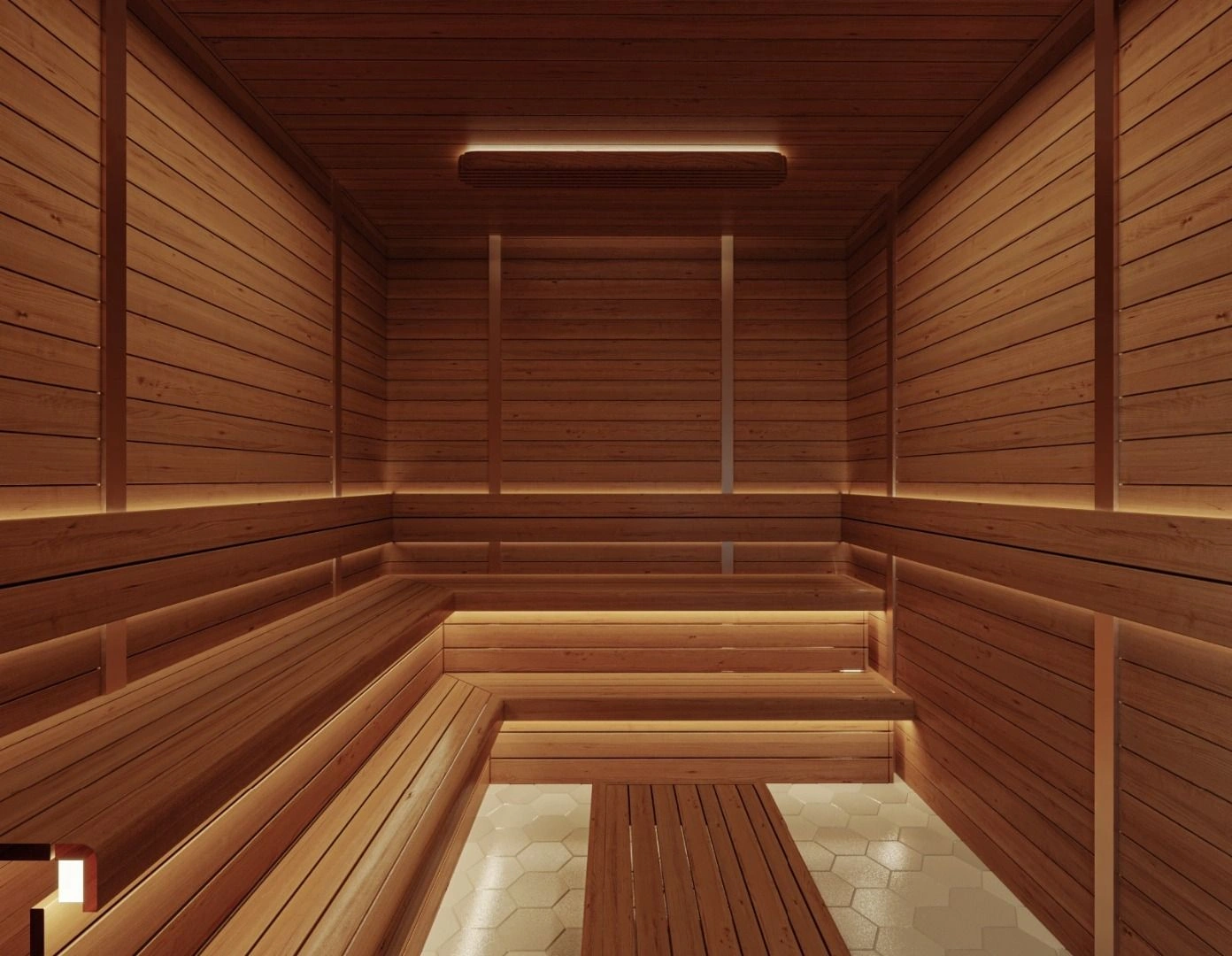 Luxury residential complex in Alanya Avsallar