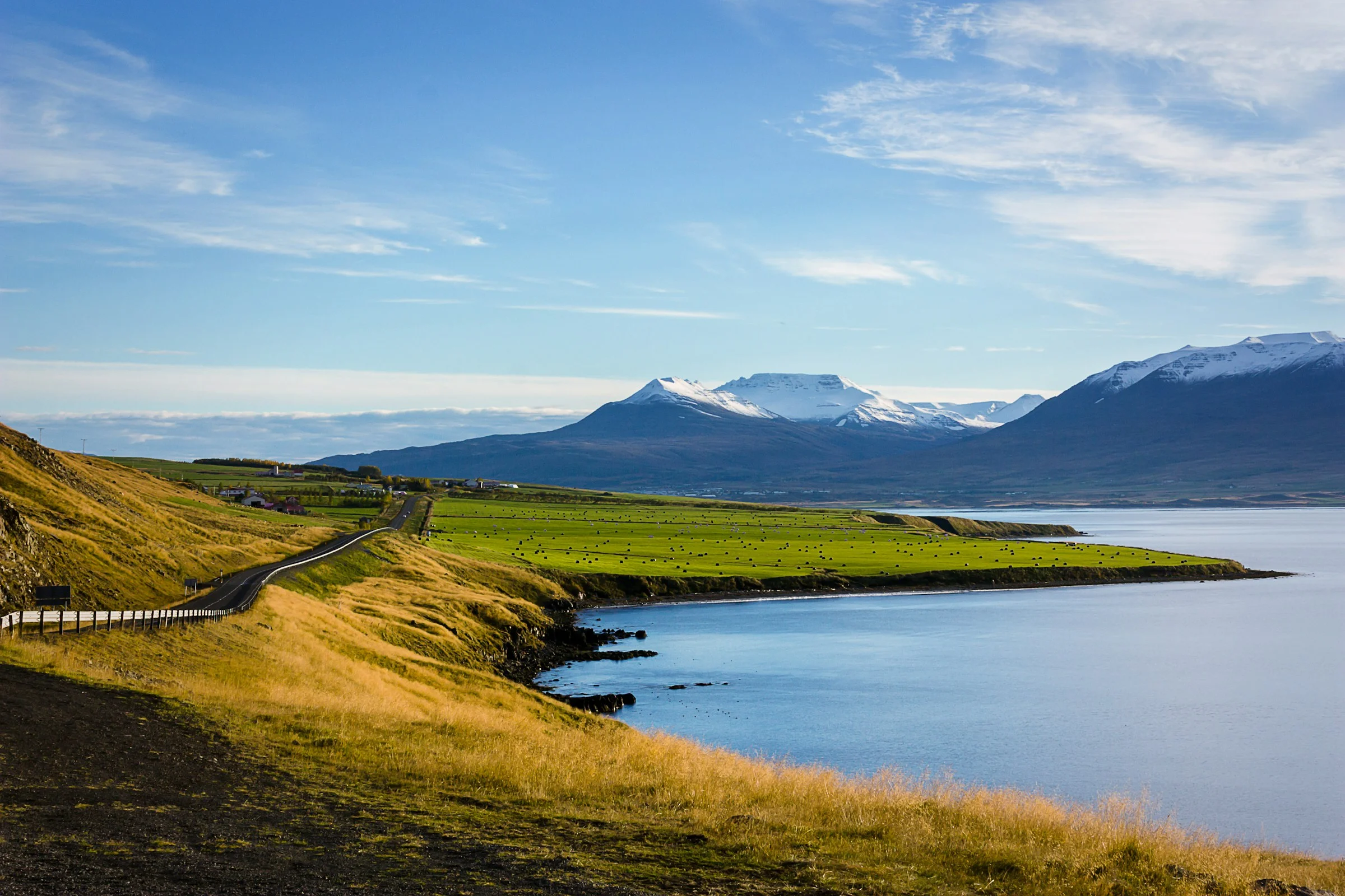 Immobilien direkt vom Eigentümer in Akureyri zu verkaufen — FSBO | VelesClub Int.