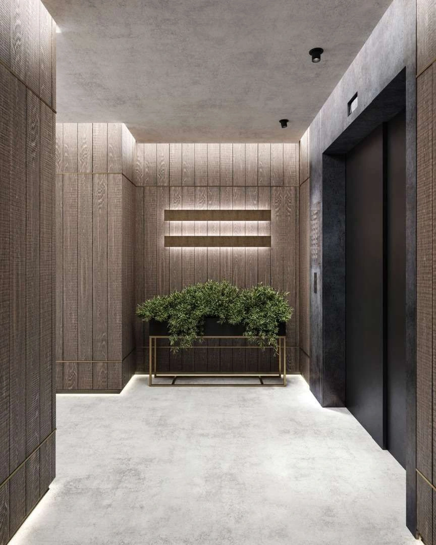 نادي سكني فخم في سانت بطرسبرغ