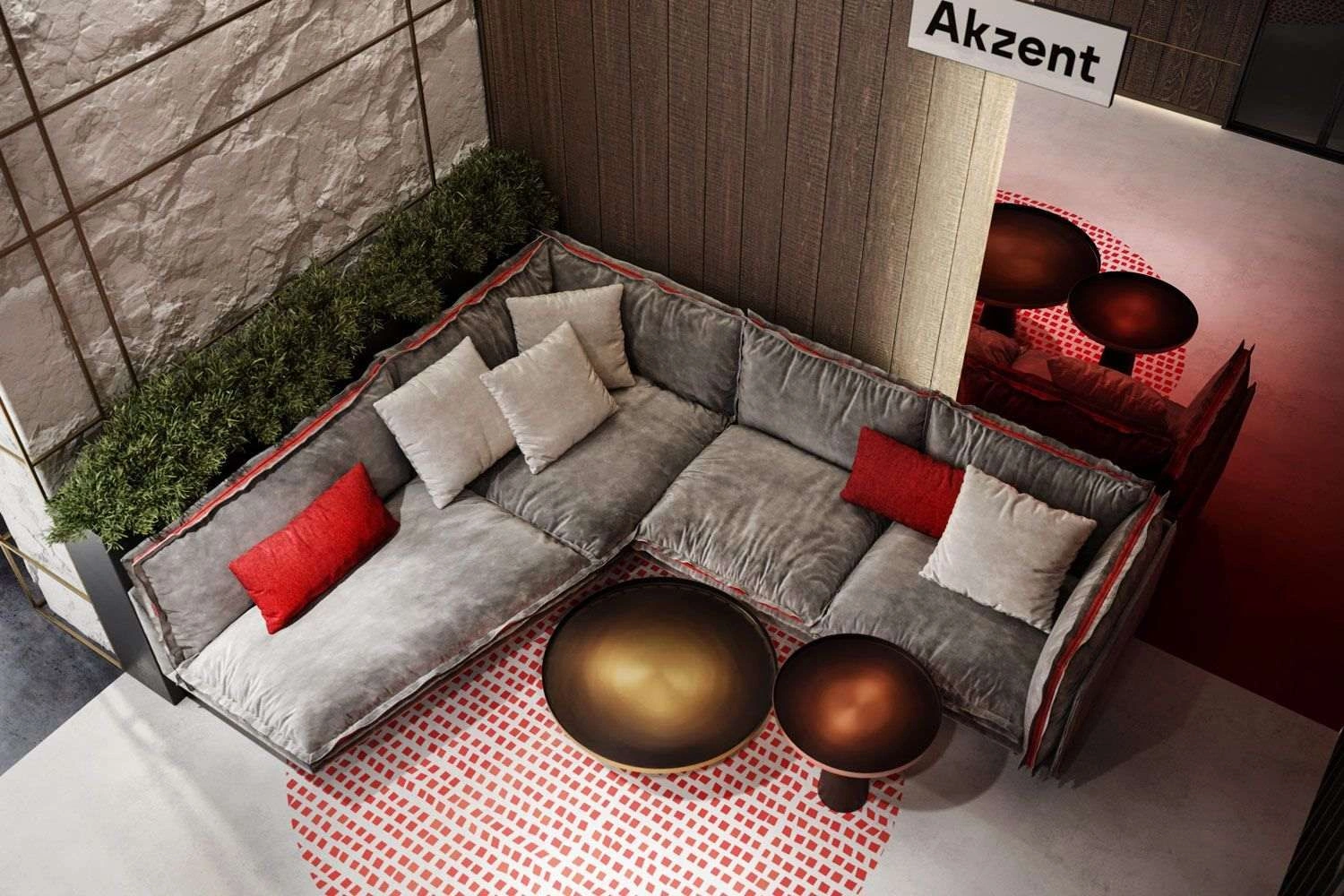 نادي سكني فخم في سانت بطرسبرغ