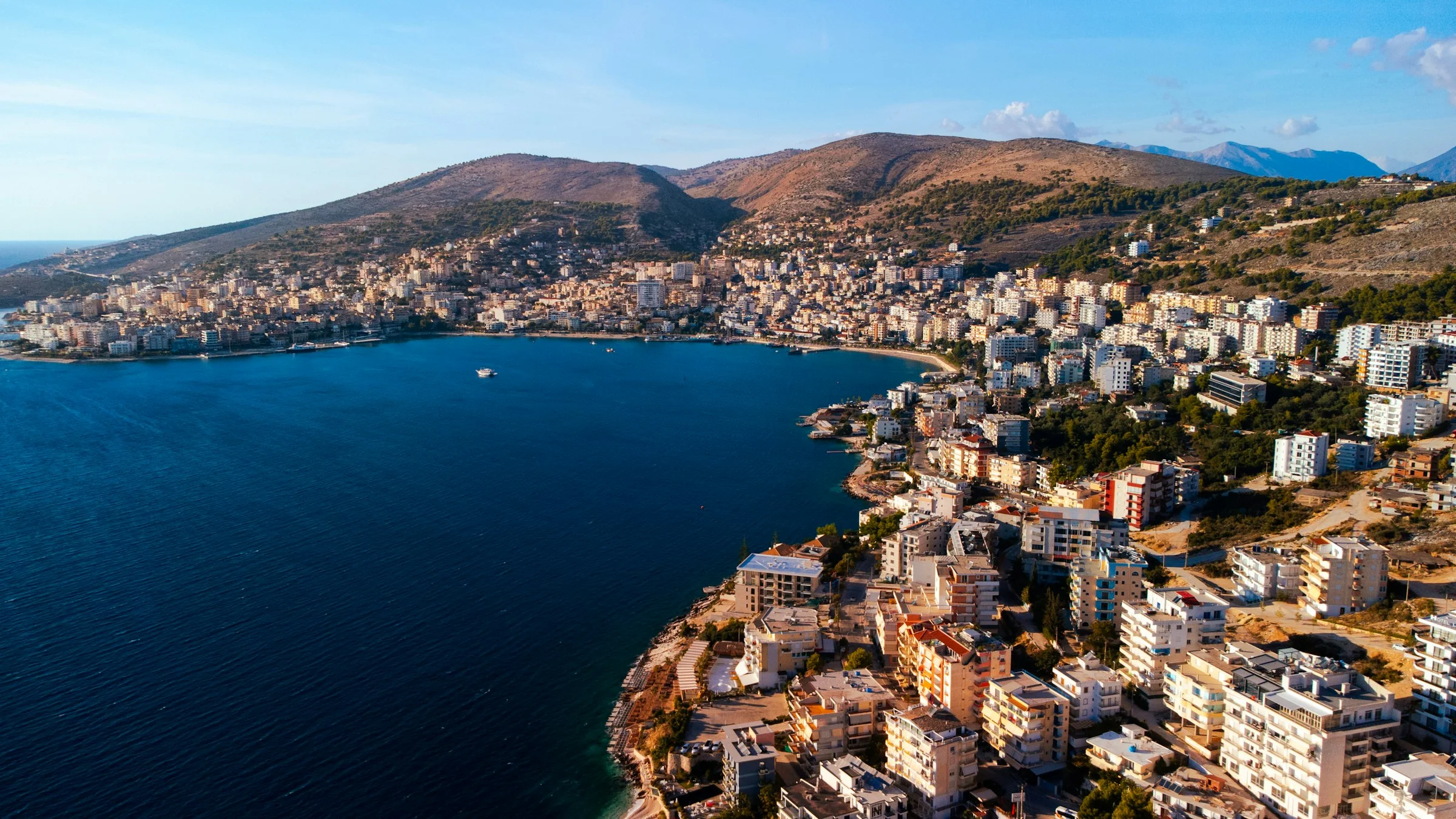 Venta de inmuebles por el propietario en Albania — Propiedades FSBO | VelesClub Int.