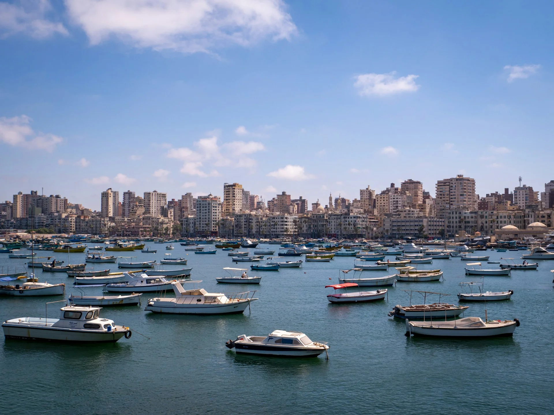 Buy secondary property in Alexandria – Verified Pre-Owned Properties | VelesClub Int.