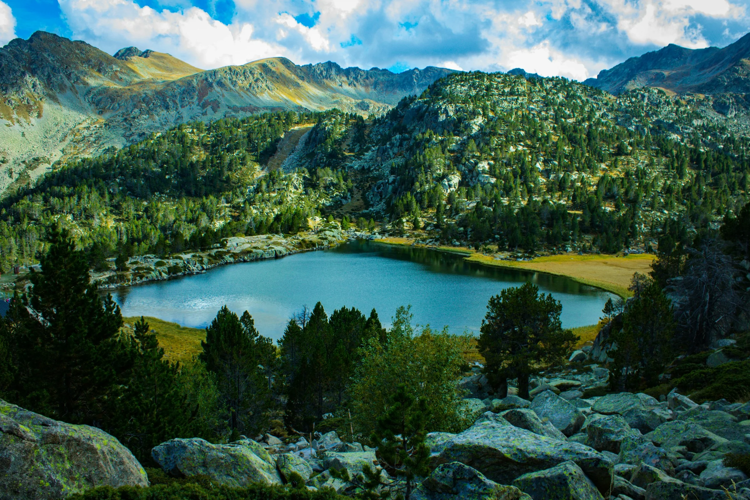 Real Estate Offers In Andorra — Owner-Listed Deals | VelesClub Int.