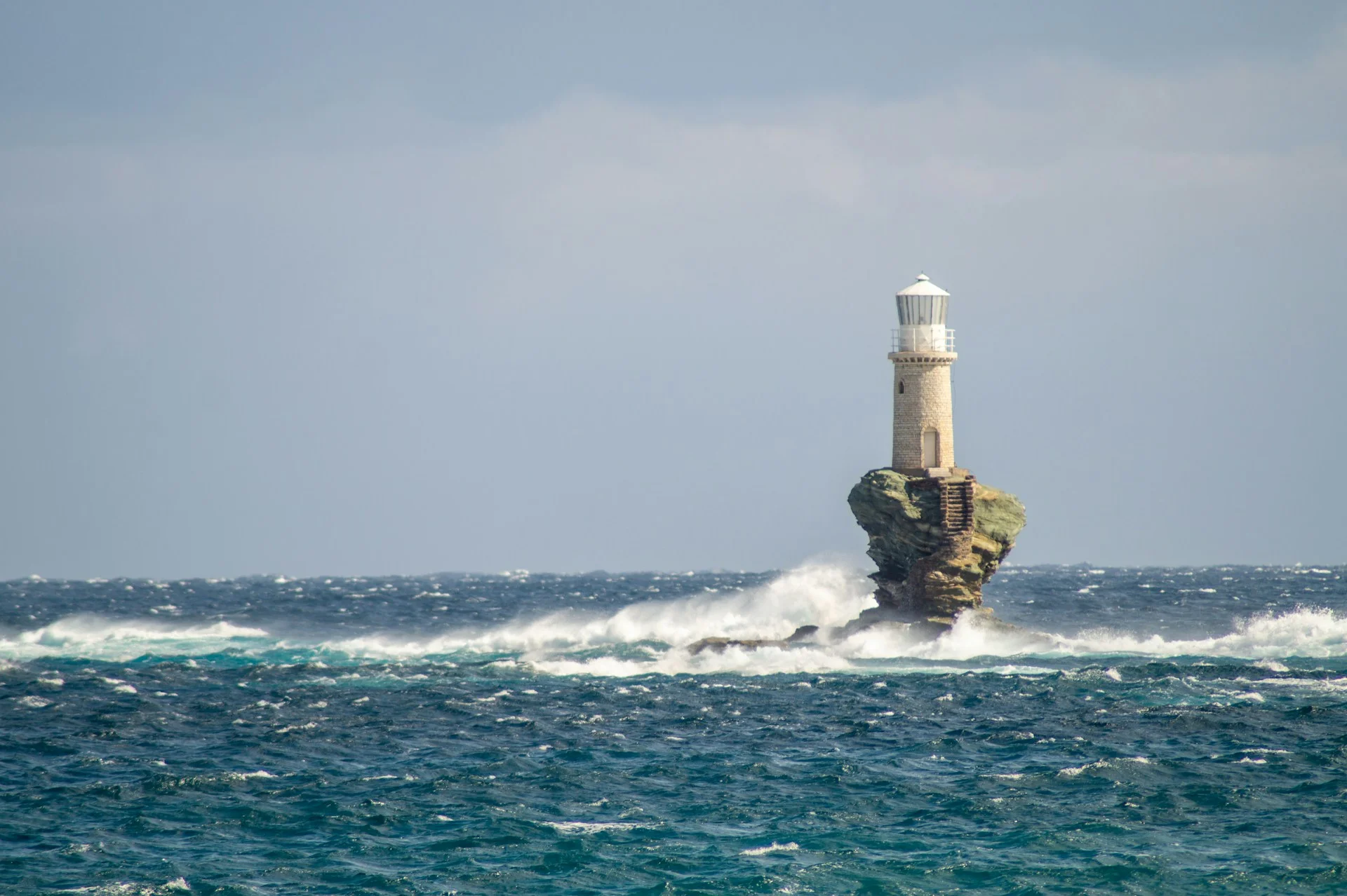 Get Golden Visa in Andros, Greece | VelesClub Int.